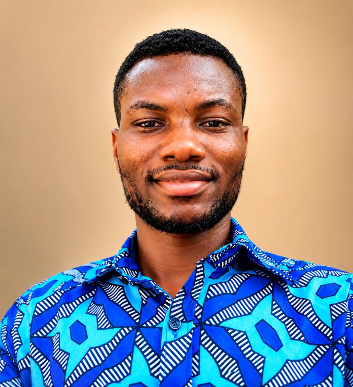 Mr. Isaac Nyankson